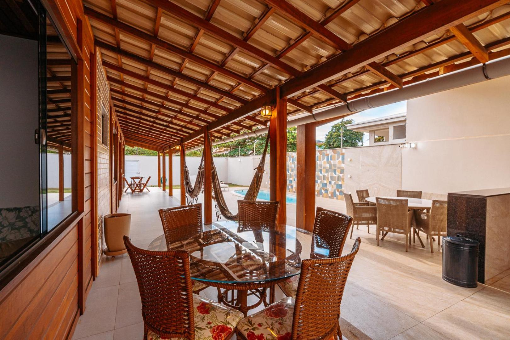 Casadecastelhanos, Quadra Do Mar De Castelhanos, 4 Suites Com Ar, Churrasqueira, Piscina, Hidromassagem, Cozinha Integrada Gourmet Ideal Para Familia E Amigos Anchieta (Espirito Santo) Exterior foto