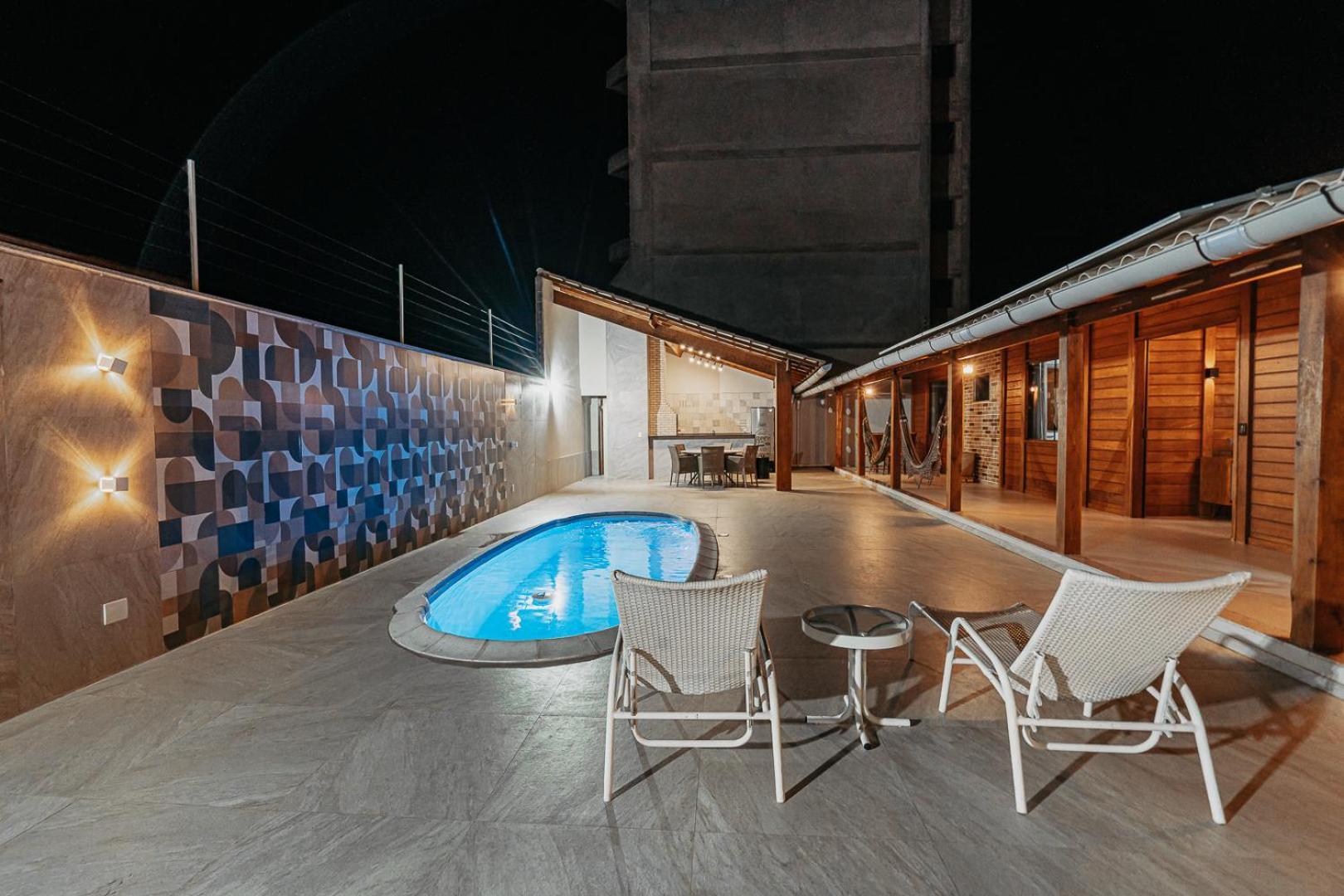Casadecastelhanos, Quadra Do Mar De Castelhanos, 4 Suites Com Ar, Churrasqueira, Piscina, Hidromassagem, Cozinha Integrada Gourmet Ideal Para Familia E Amigos Anchieta (Espirito Santo) Exterior foto