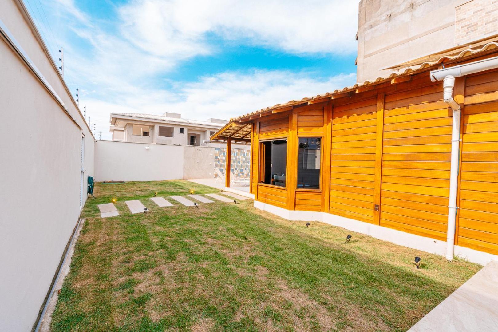 Casadecastelhanos, Quadra Do Mar De Castelhanos, 4 Suites Com Ar, Churrasqueira, Piscina, Hidromassagem, Cozinha Integrada Gourmet Ideal Para Familia E Amigos Anchieta (Espirito Santo) Exterior foto